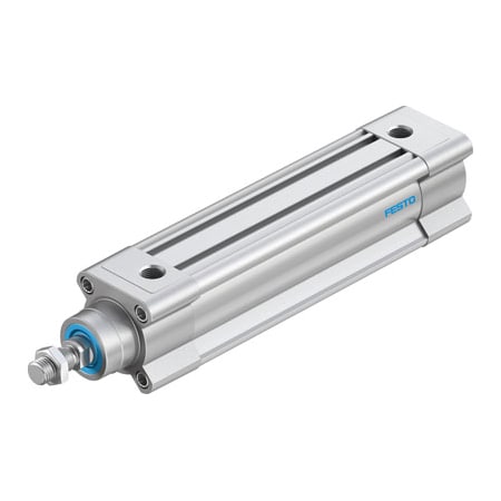 Festo Standards-Based Cylinder DSBC-40-125-PPSA-N3 DSBC-40-125-PPSA-N3